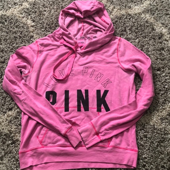 PINK Victoria's Secret Sweaters - 💖Pink by VS pink sweater
